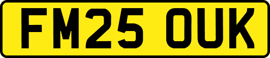 FM25OUK