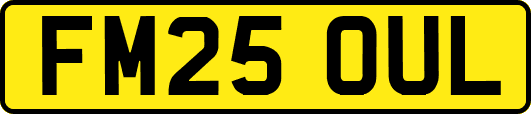 FM25OUL