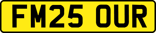 FM25OUR