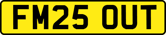 FM25OUT