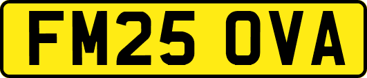 FM25OVA