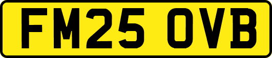 FM25OVB