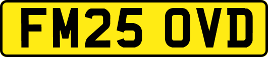 FM25OVD