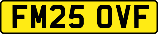 FM25OVF
