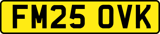 FM25OVK