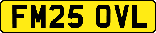 FM25OVL