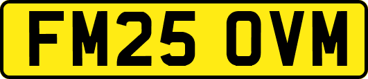 FM25OVM