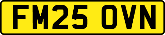FM25OVN