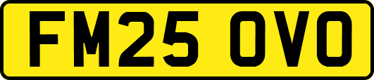 FM25OVO
