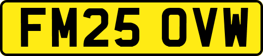 FM25OVW