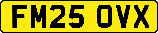 FM25OVX