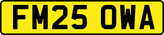FM25OWA