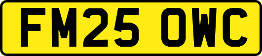FM25OWC