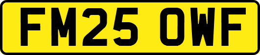 FM25OWF