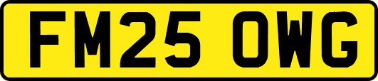 FM25OWG
