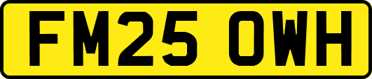 FM25OWH