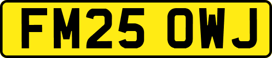 FM25OWJ