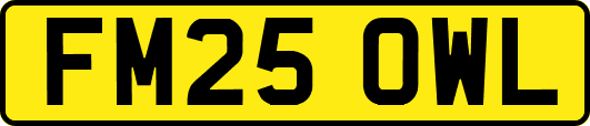 FM25OWL