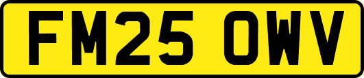 FM25OWV