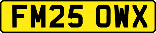 FM25OWX