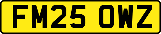 FM25OWZ