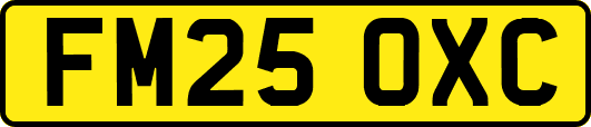 FM25OXC