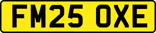 FM25OXE