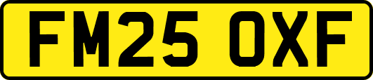 FM25OXF