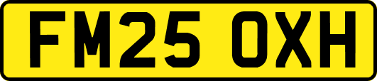 FM25OXH