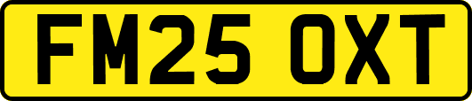 FM25OXT