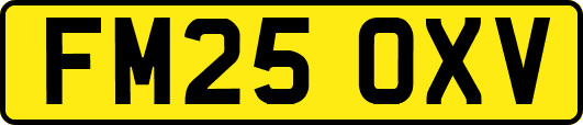 FM25OXV