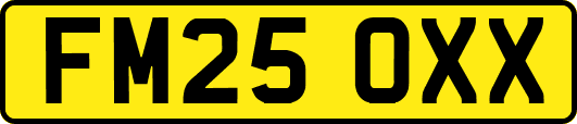 FM25OXX