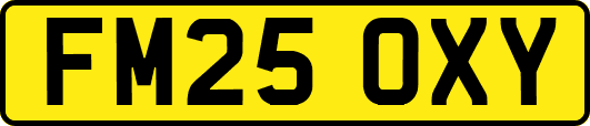 FM25OXY
