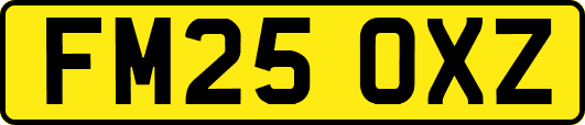 FM25OXZ