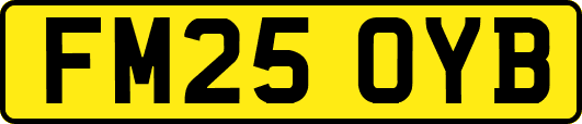 FM25OYB