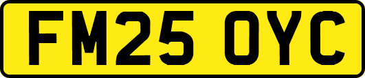 FM25OYC