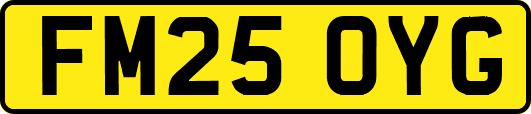 FM25OYG