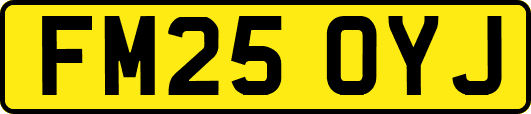 FM25OYJ