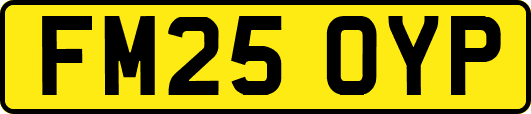 FM25OYP