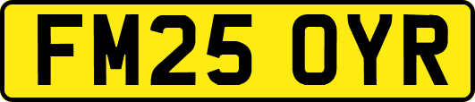 FM25OYR