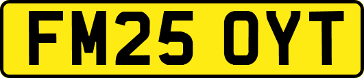 FM25OYT