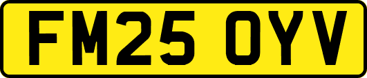FM25OYV