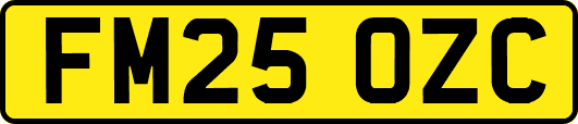 FM25OZC
