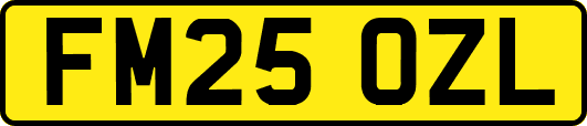 FM25OZL
