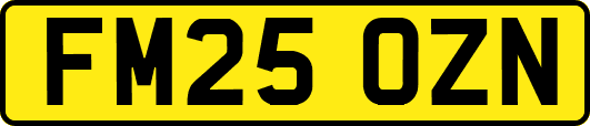 FM25OZN
