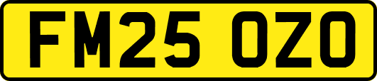 FM25OZO