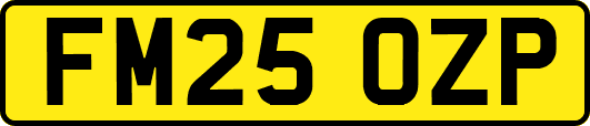 FM25OZP