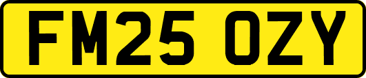 FM25OZY