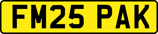 FM25PAK