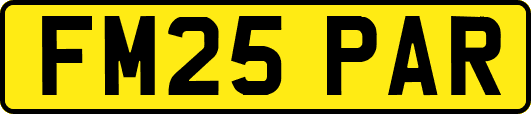 FM25PAR